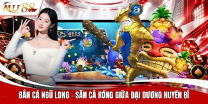 Bắn cá ngũ long