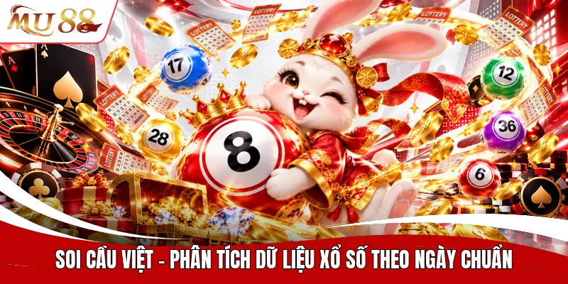 Soi cầu việt