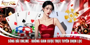 Sòng bài online